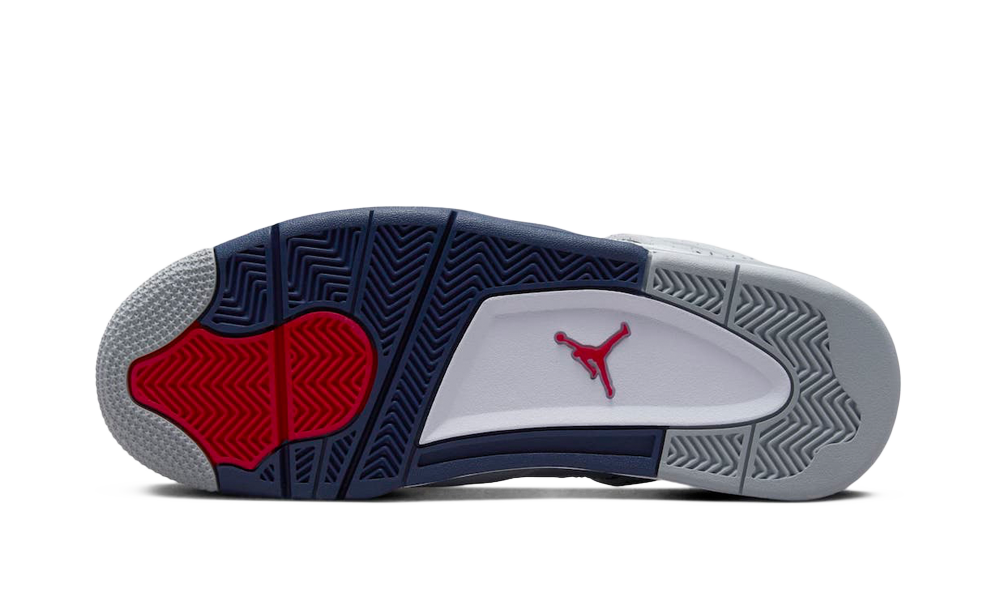 Air Jordan 4 Retro Midnight Navy (DH6927-140) - True to Sole