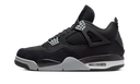 Air Jordan 4 Retro SE Black Canvas (DH7138-006) - True to Sole