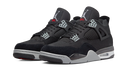 Air Jordan 4 Retro SE Black Canvas (DH7138-006) - True to Sole
