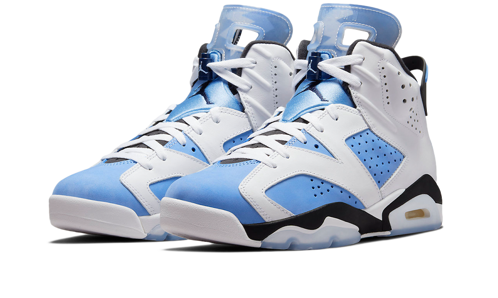 Jordan 6 true to sales size