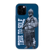 Fat Police Phone Case Navy - CAPITAL collection