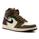 True to Sole - Dark Brown shoelaces