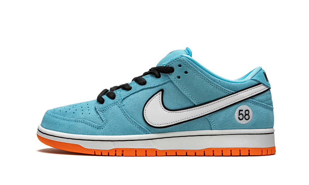 Nike sb 2025 dunk golf