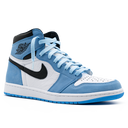 True to Sole - Light blue shoelaces for sneakers
