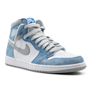 True to Sole - Grey shoelaces