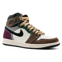 True to Sole - Light Brown shoelaces for sneakers