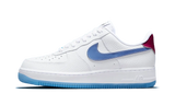 Nike Air Force 1 Low UV Reactive Swoosh