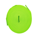 True to Sole - Neon green shoelaces for sneakers