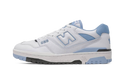New Balance 550 Carolina Blue (BB550HL1) - True to Sole