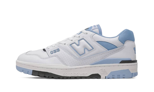 New Balance 550 Carolina Blue (BB550HL1) - True to Sole