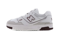 New Balance 550 Summer Fog Burgundy (BB550FB1) - True to Sole