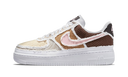 Nike Air Force 1 Low Tear-Away Fauna Brown - DJ9941-244