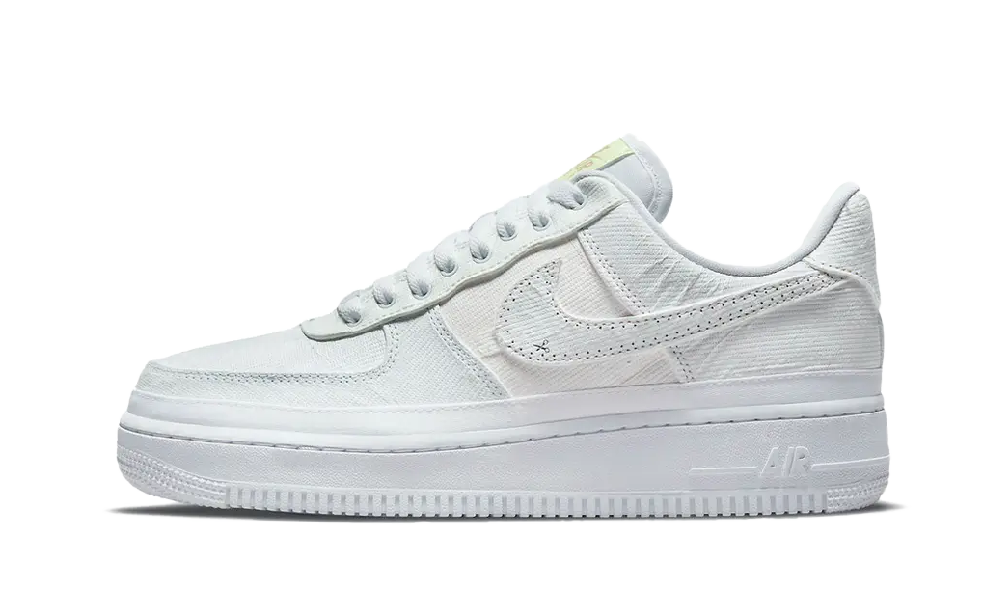 Nike Air Force 1 Low Tear-Away Arctic Punch (DJ6901-600) - True to Sole
