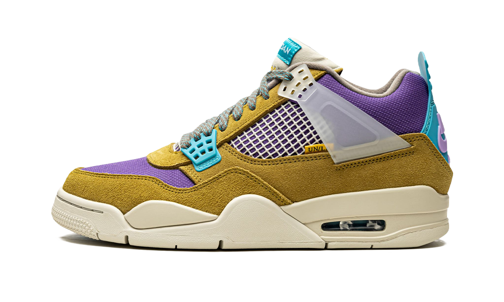 Nike union air jordan sales