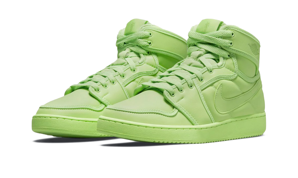 Nike x Billie Eilish Air Jordan AJKO - Main Image