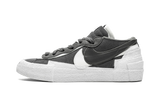 Nike Blazer Low Sacai Iron Grey (DD1877-002) - True to Sole