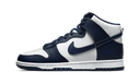 Nike Dunk High Championship Navy (DD1399-104) - True to Sole