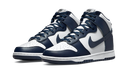 Nike Dunk High Championship Navy (DD1399-104) - True to Sole