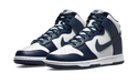 Nike Dunk High Championship Navy (DD1399-104) - True to Sole