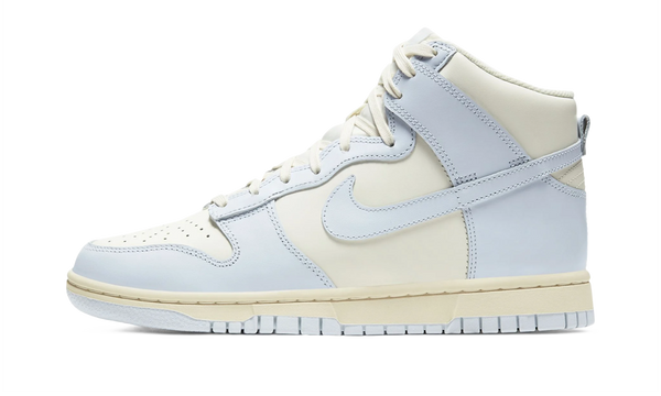 Nike Dunk High Football Grey (W)