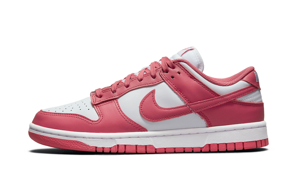 Nike Dunk Low Archeo Pink (DD1503-111) - True to Sole