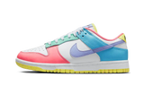 Nike Dunk Low SE Easter (DD1872-100) True to Sole