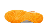 Nike Dunk Low Laser Orange (DD1503-800) True to Sole
