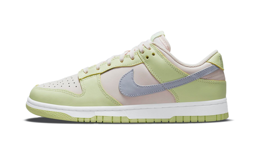 Nike Dunk Low Lime Ice DD1503-600 - True to Sole