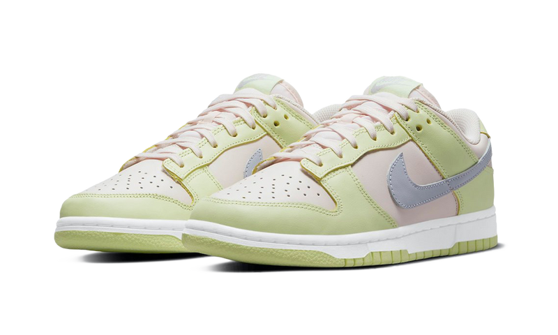Nike Dunk Low Lime Ice DD1503-600 - True to Sole