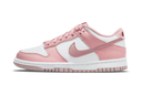 Nike Dunk Low Pink Velvet (DO6485-600) - True to Sole