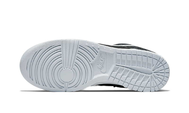 Nike Dunk Low Premium 'Zebra' DH7913 - True to Sole