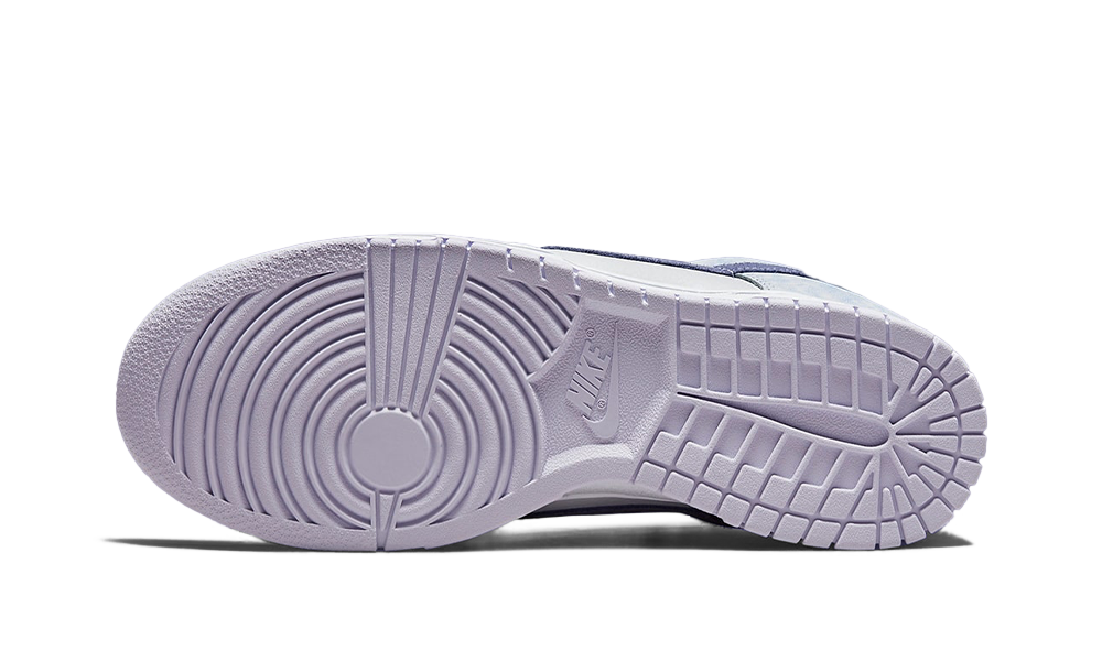 Nike Dunk Low Purple Pulse (DM9467-500) - True to Sole