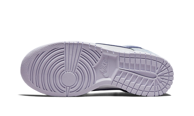 Nike Dunk Low Purple Pulse (DM9467-500) - True to Sole