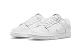 Nike Dunk Low Triple White (DD1503-109) - True To Sole