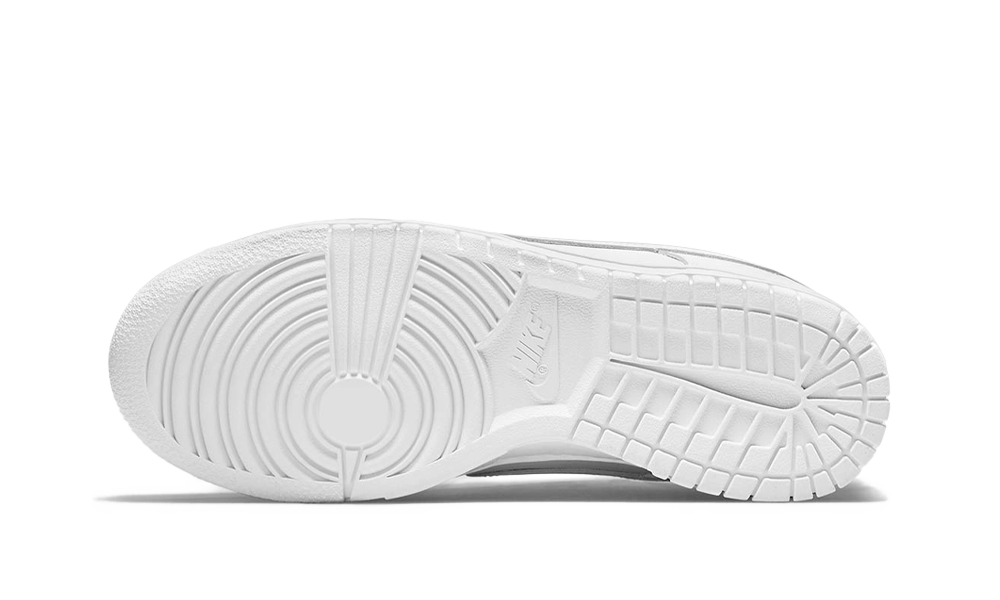 Nike Dunk Low Triple White (DD1503-109) - True To Sole