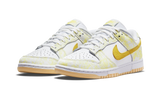 Nike Dunk Low Yellow Strike (DM9467-700) - True to Sole