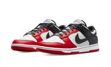 Nike Dunk Low Chicago NBA 75th anniversary