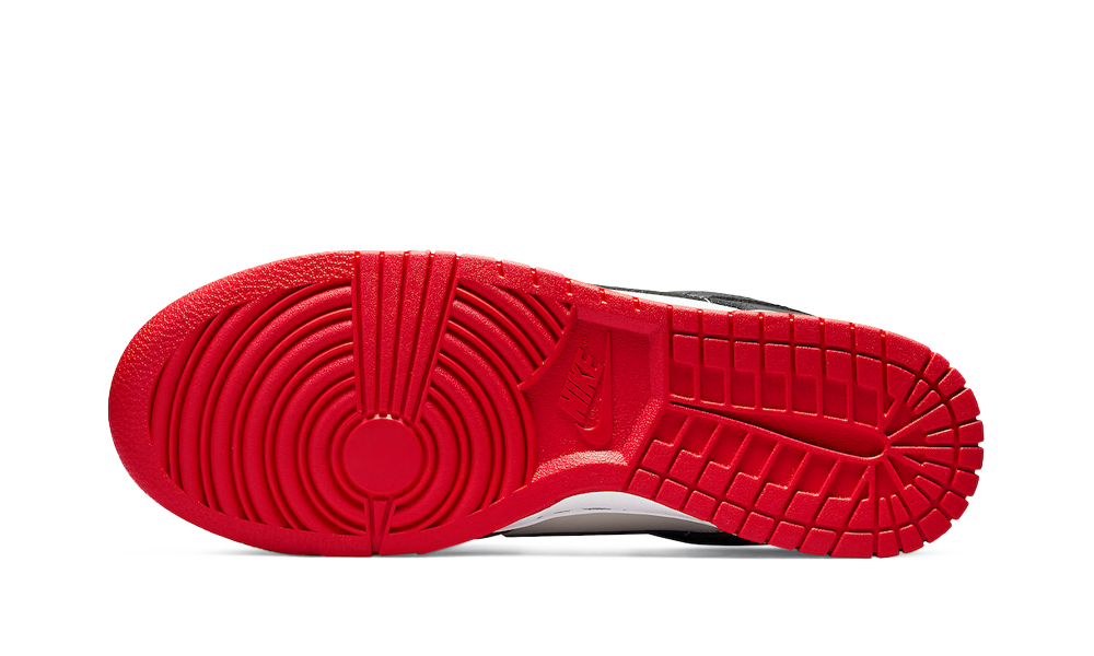 Nike Dunk Low Chicago NBA 75th anniversary