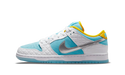 Nike SB Dunk Low Pro FTC (DH7687-400) - True to Sole
