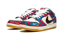Nike SB Dunk Low Parra (2021) (DH7695-600) - True to Sole