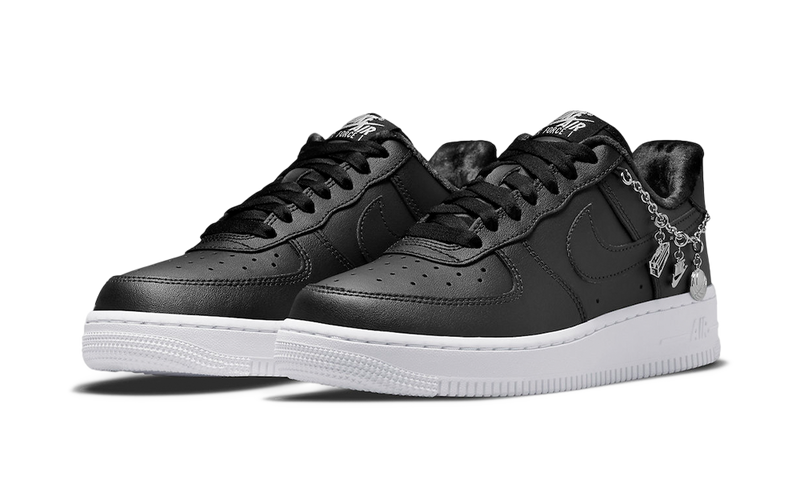 Nike Air Force 1 Low LX Black Lucky Charms