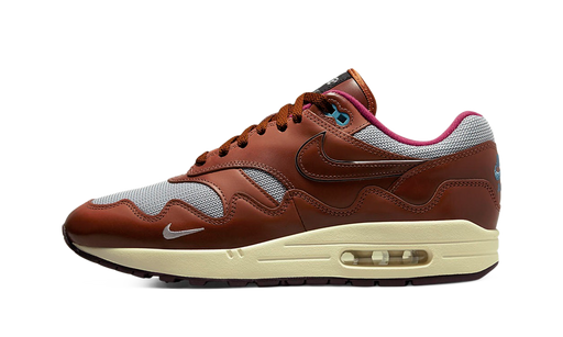 Nike Air Max 1 Patta Tan Brown DO9549 200 True to Sole