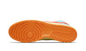 Nike Dunk High 1985 Acid Wash Orange (DD9404-800) - True to Sole