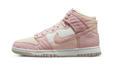 Nike Dunk High LX Next Nature Pink Oxford (DN9909-200) - True to Sole