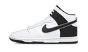 Nike Dunk High Retro SE White Black Camo (DD3359-100) - True to Sole