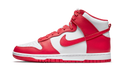 Nike Dunk High University Red (DD1399-106) - True to Sole