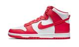 Nike Dunk High University Red (DD1399-106) - True to Sole
