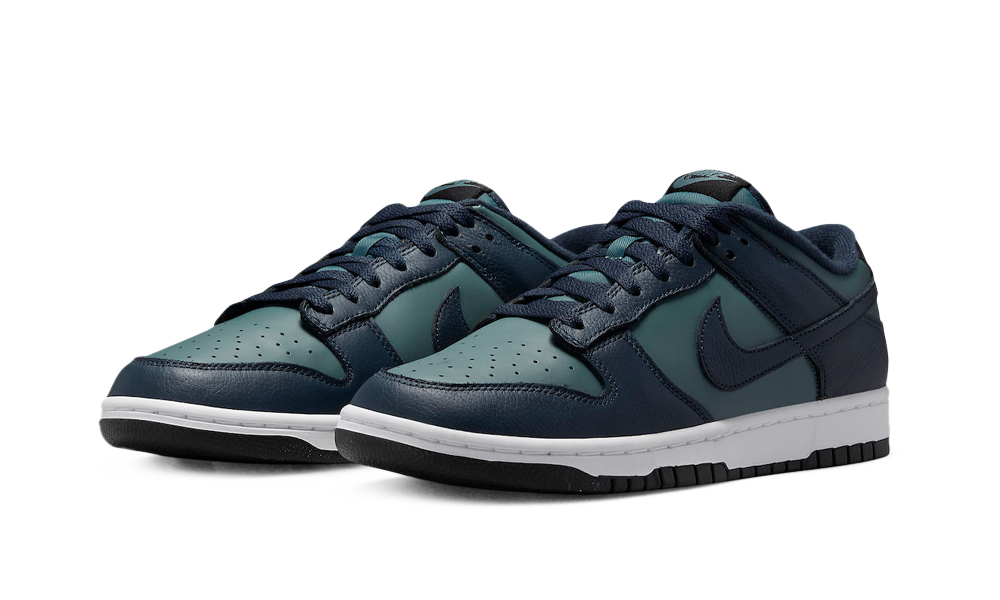Nike Dunk Low Armory Navy (DR9705-300) - True to Sole