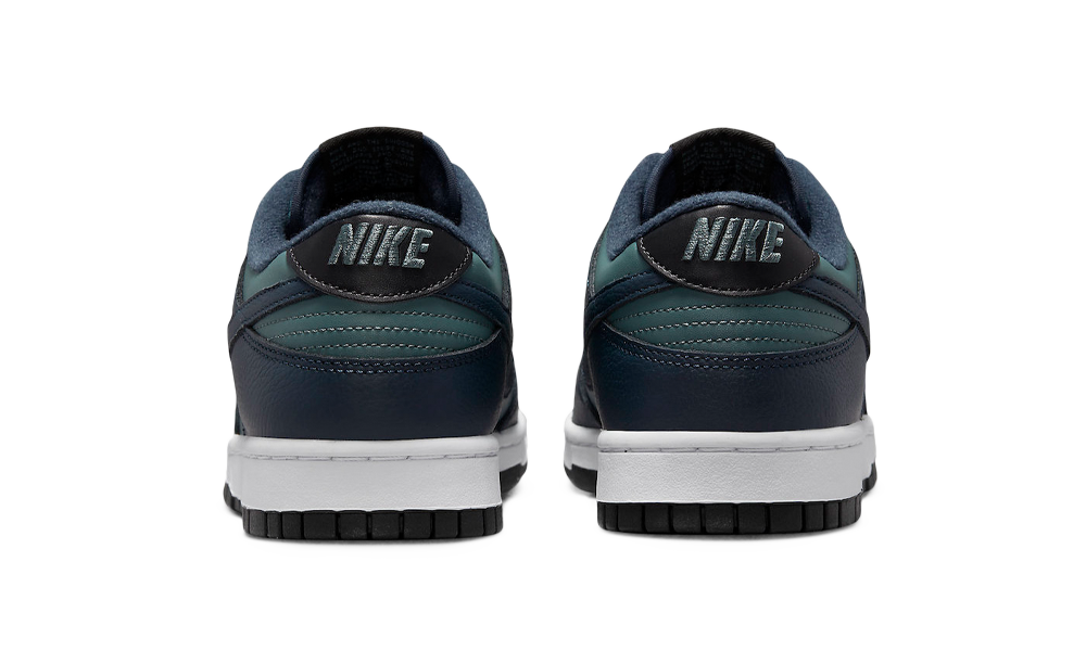 Nike Dunk Low Armory Navy (DR9705-300) - True to Sole