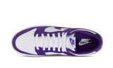 Nike Dunk Low Championship Court Purple (DD1391-104) - True to Sole